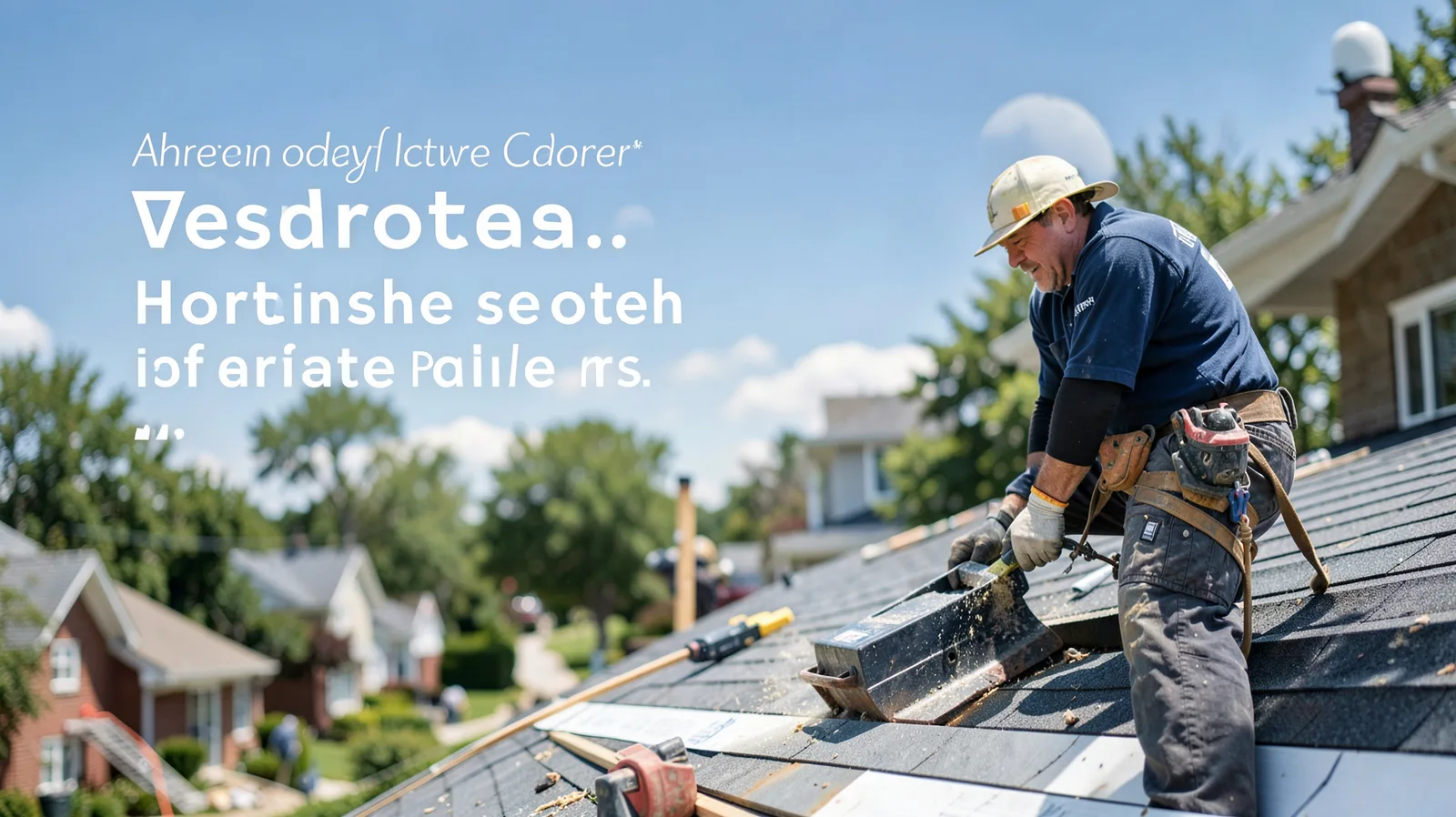 Roof Replacement in Livingston, LA near me